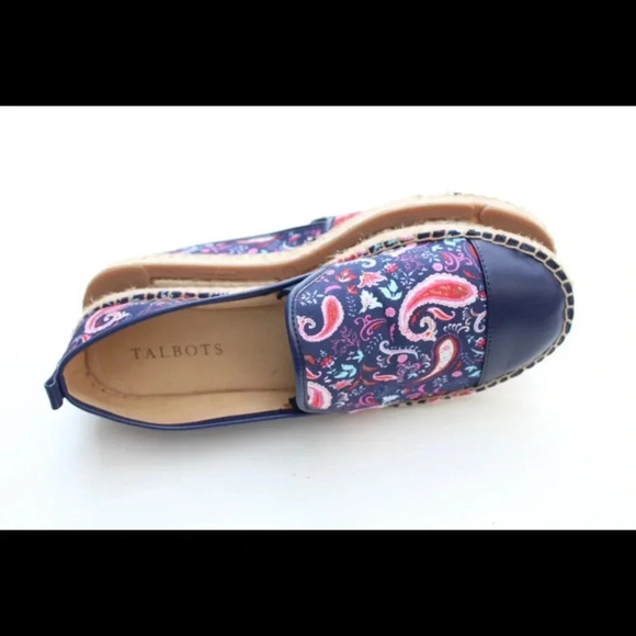 Talbots Izzy flats - Picture 5 of 11